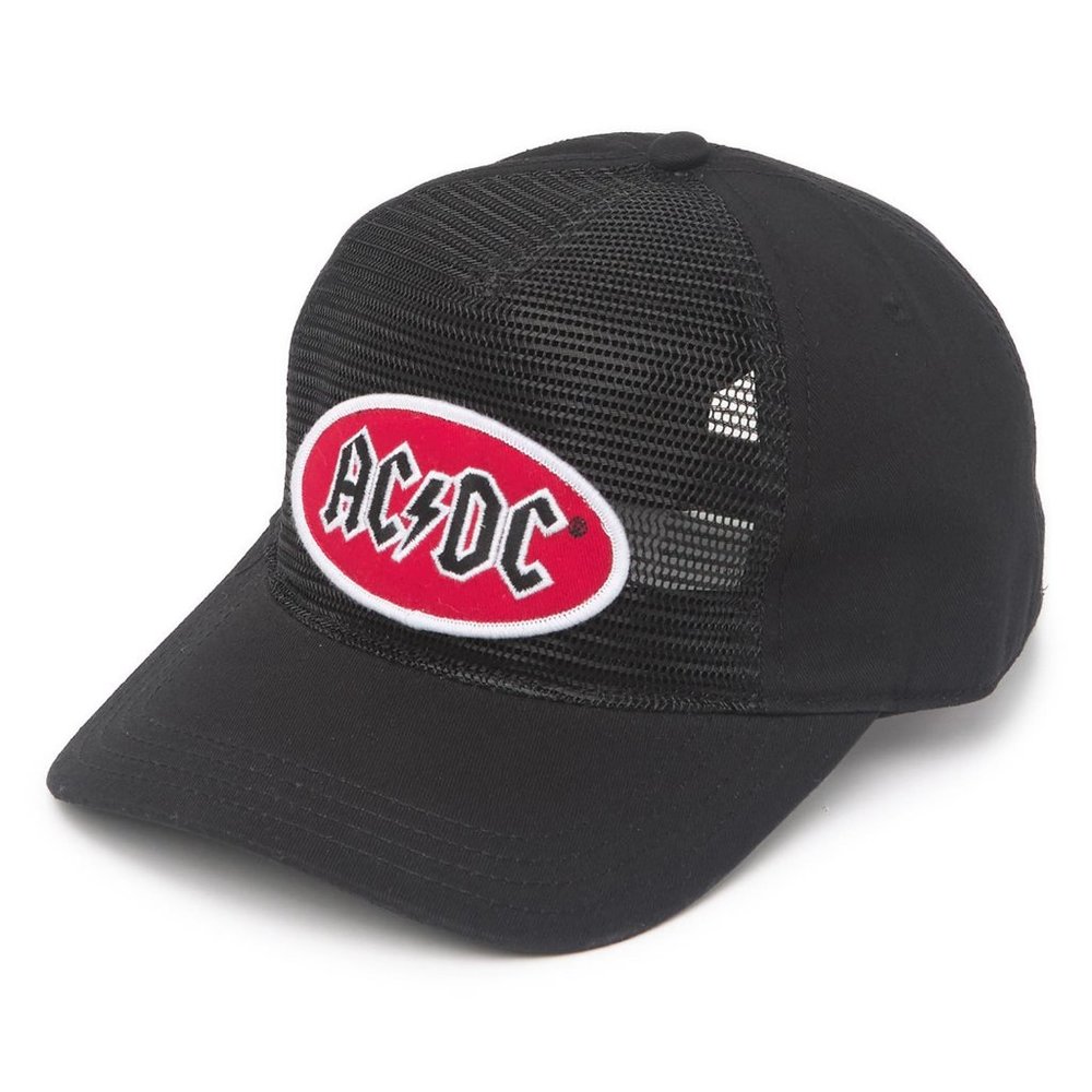 NWT AC/DC hat